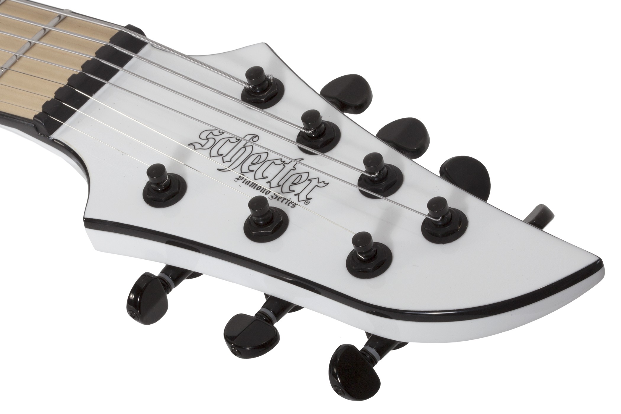 Keith Merrow KM 7 Mk III Hybrid